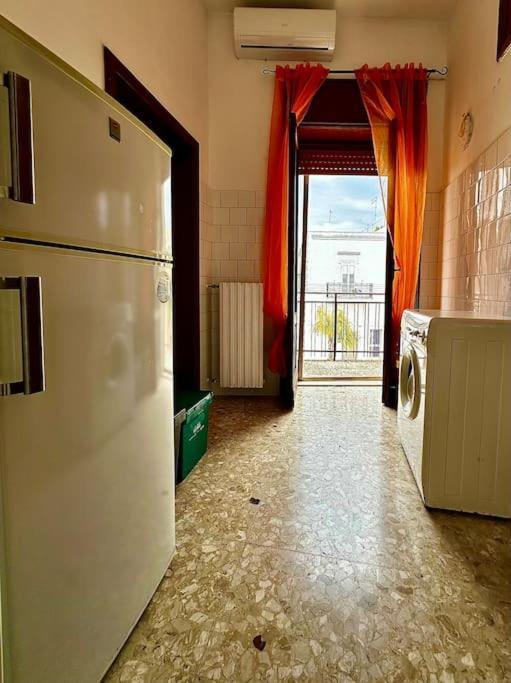 Appartamento L'Oasi Di Pace Montemesola Esterno foto